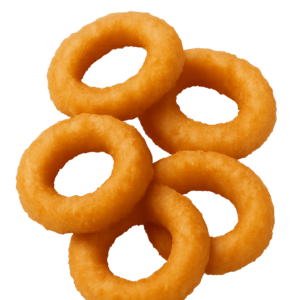 Onion Rings X05