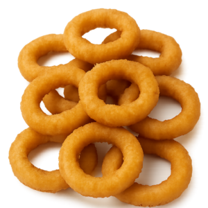 Onion Rings X10