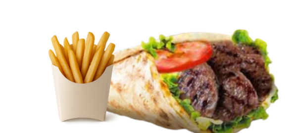 Naan Kefta